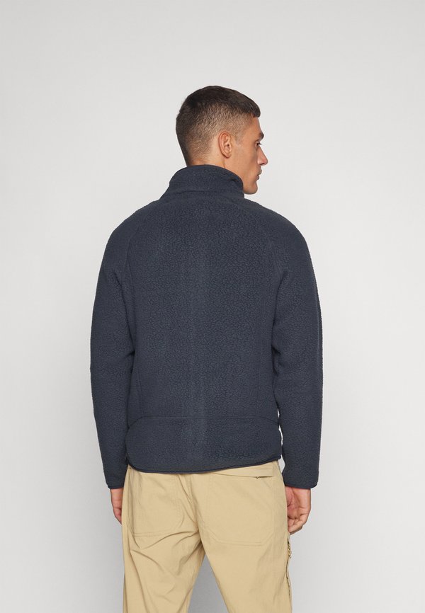 RETRO - Fleece jacket4