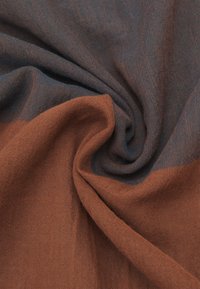 Becksöndergaard KIKKO COWEA SCARF - Sall - legion blue