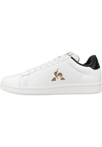 le coq sportif Zapatillas blanc/blanco