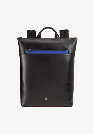 DUDU Sac à dos - black
