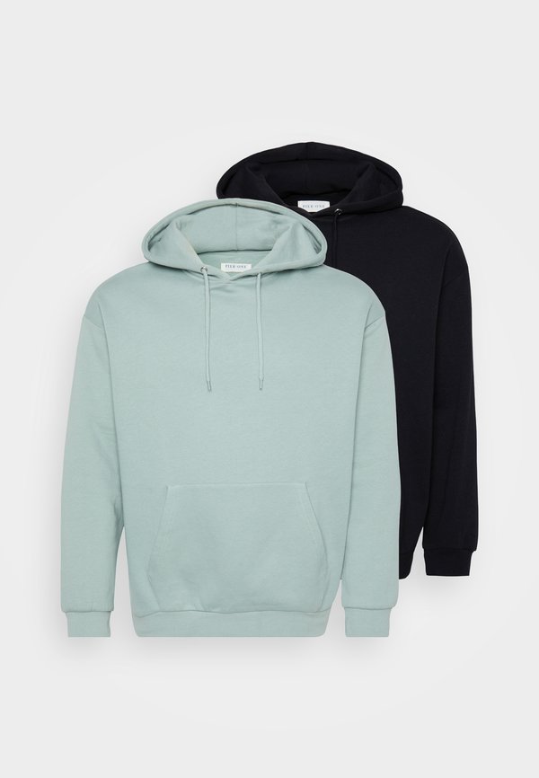 2 PACK  - Hoodie4