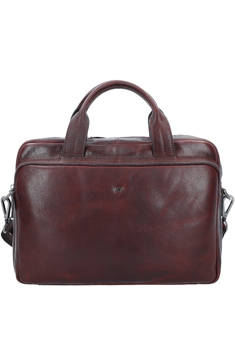 braun buffel briefcase