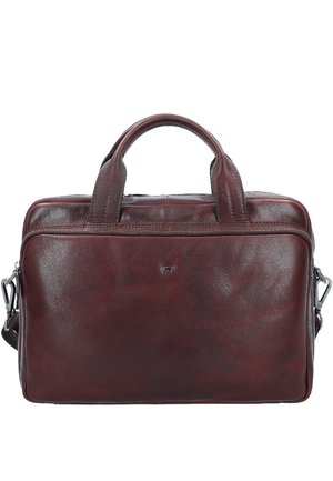 Braun Büffel PARMA  - Ventiquattrore - brown