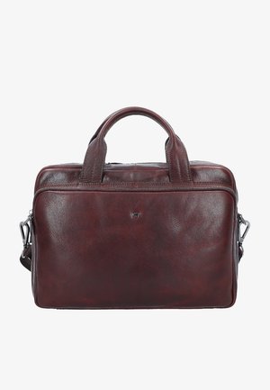 Braun Büffel PARMA - Ventiquattrore - brown