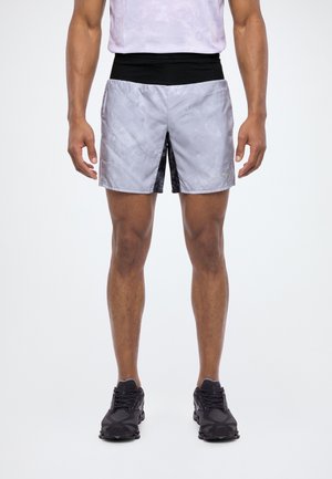 Mizuno, SHORT GRAPHIC - Спортни шорти - tsukikage