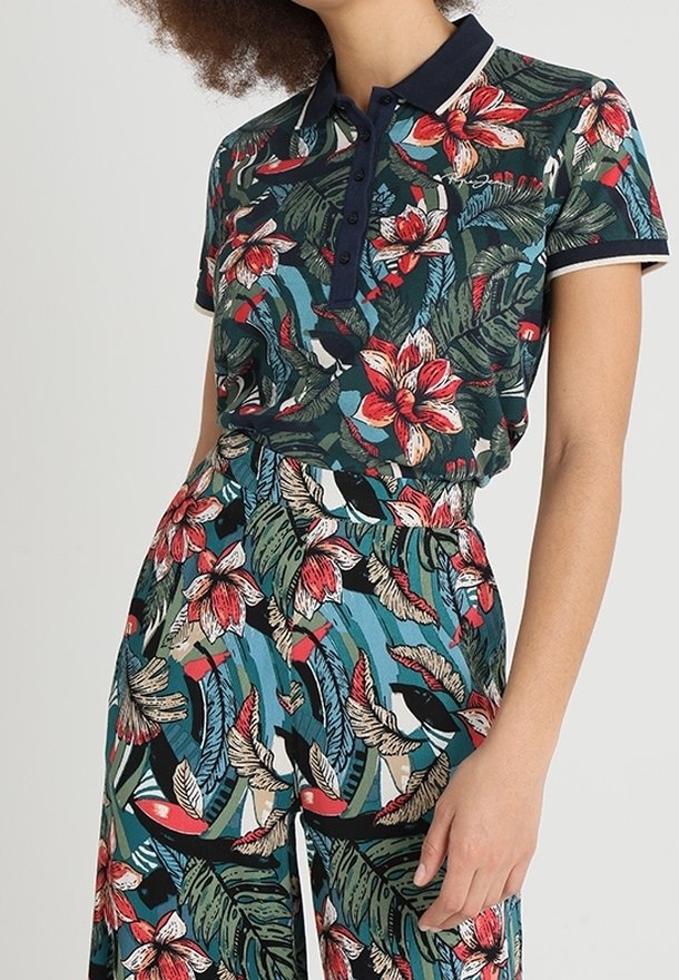 Pepe Jeans Piké - multi-coloured