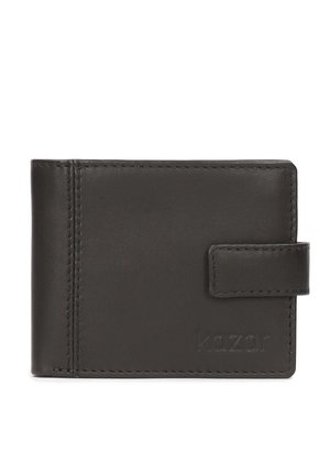 TIMILUS - Portefeuille - black