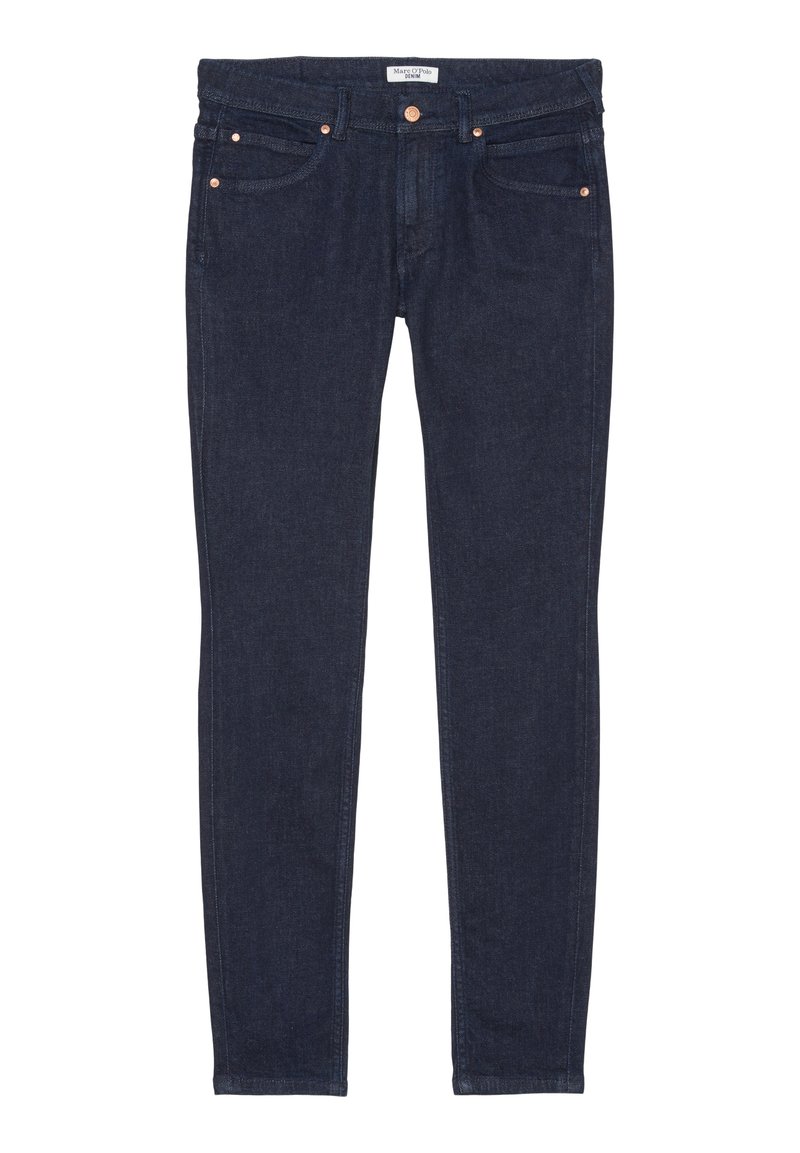 Marc O’Polo DENIM Slim fit jeans lichtblauw denim