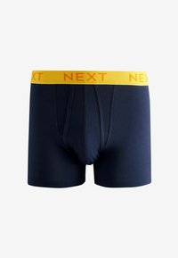 Next A FRONTS 10 PACK - Uske bokserice - navy