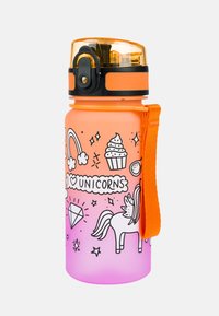 Baagl TRITAN - Drink bottle - orange