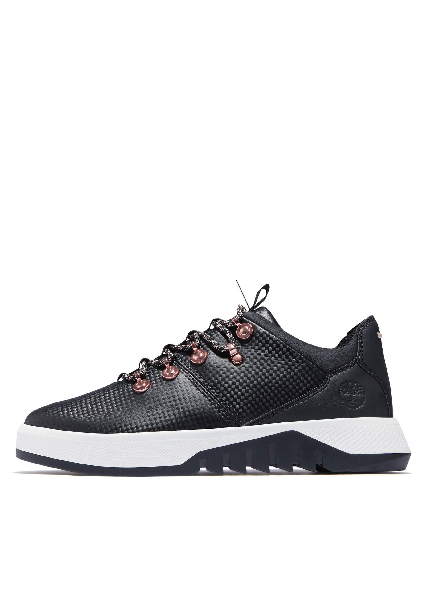 TIMBERLAND - Sneakers basse uomo TrueCloud in canvas - Push96.com