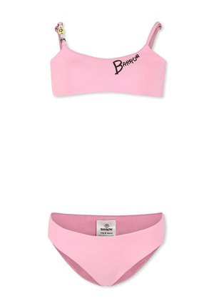 SET - Bikini - pink