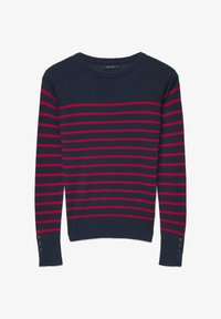 Unausgewählt, var blu notte