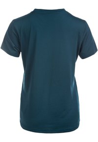 Endurance FUNKTIONS YONAN - T-shirt de sport - petrol