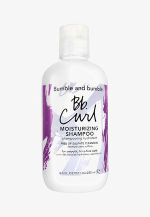 CURL MOISTURIZING SHAMPOO - Shampoo - -