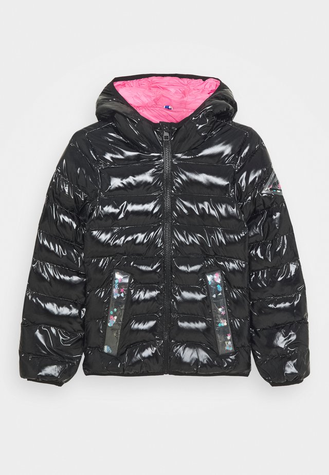 Veste d'hiver - black