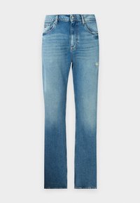 RYAN - Jean slim - denim medium