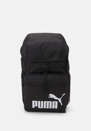 PHASE TOPLOADER - Sac à dos - black