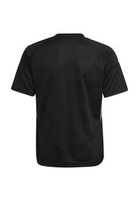 adidas Performance CONDIVO MATCH DAY - Sport T-shirt - black