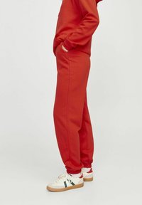 JJXX JXABBIE EVERY - Trainingsbroek - fiery red