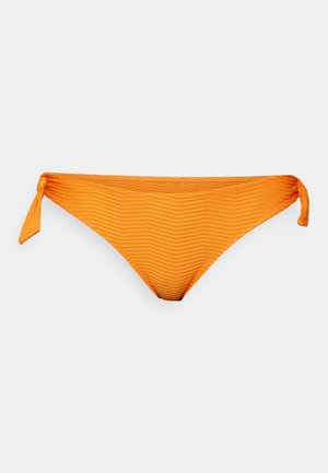 Pepe Jeans, WAVE KNOT - Bikiinide alumine osa - orange