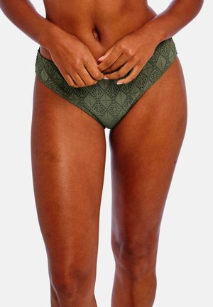 NOMAD NIGHTS - Bas de bikini - sage
