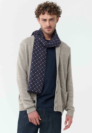bugatti, Scarf - navy