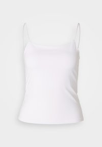 PCBLAKE STRAP - Topper - bright white