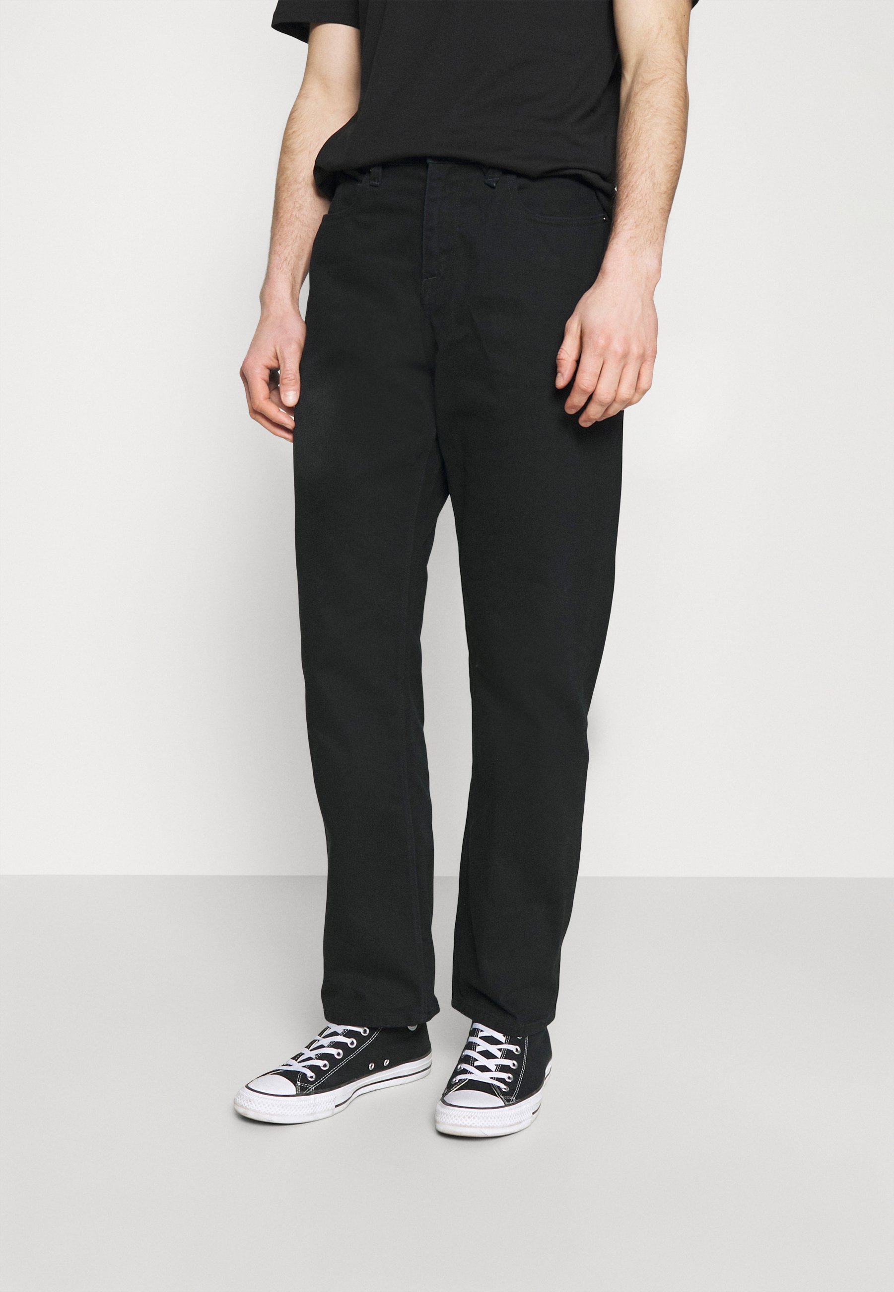 Volcom SUBSTANCE DENIM - Relaxed fit 