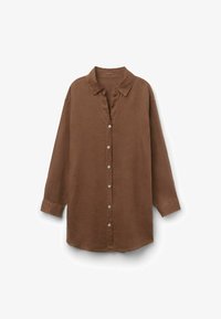 Unselected, Brown