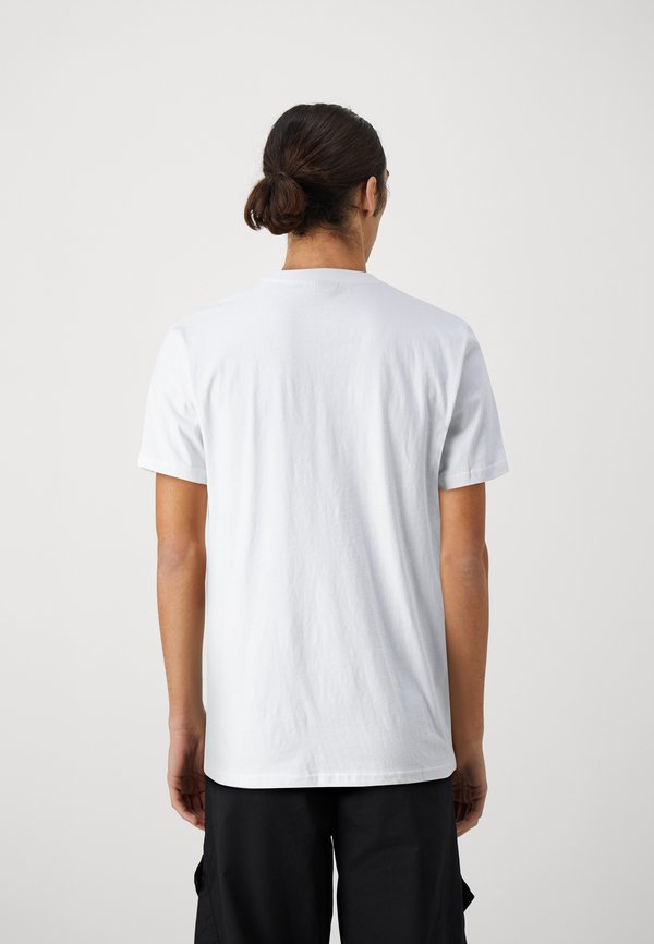 OPUS DOT CHEST UNISEX 2 PACK - Print T-shirt4
