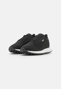 Antony Morato Sneakers laag - black