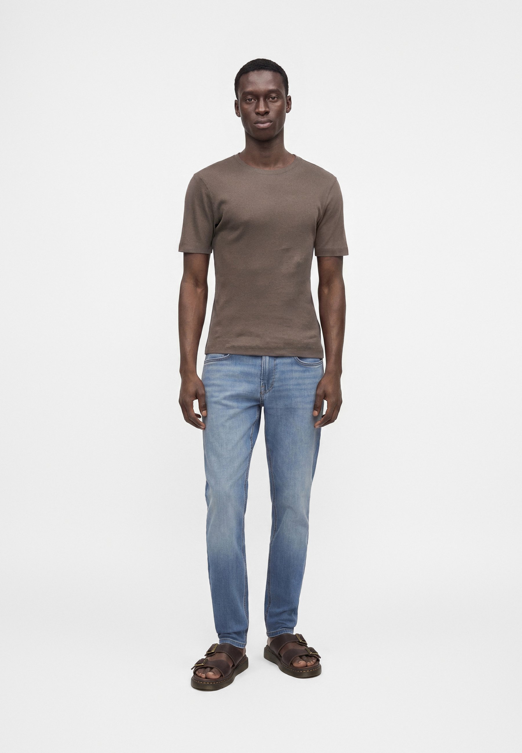 Weekday Classic T-shirt