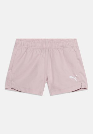 Puma, - Krótkie spodenki sportowe