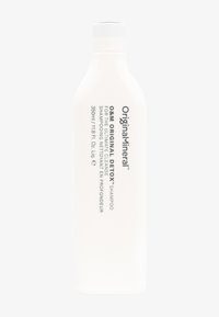 O&M - ORIGINAL DETOX SHAMPOO - Shampoo Immagine in miniatura 1