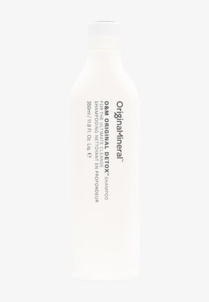 ORIGINAL DETOX SHAMPOO - Shampoo