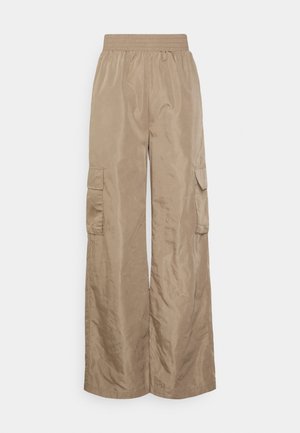 Even&Odd Tall Cargo trousers - beige