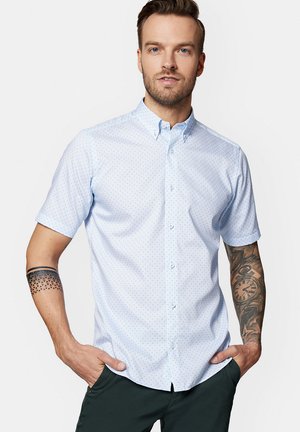 Lancerto MILENA jasnoniebieski