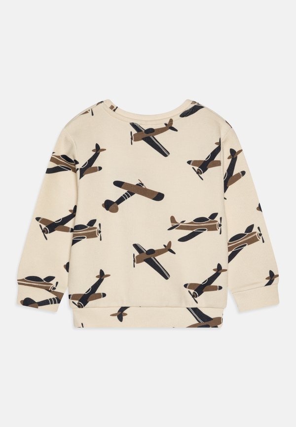 NMMSTEVEN - Jumper - summer sand2