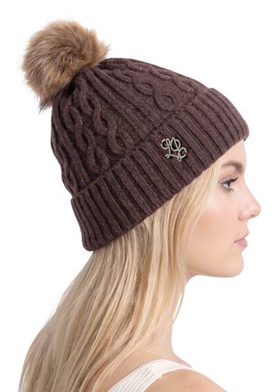 LIU JO, HAT 2F6008 MA33S - Gorro - brown