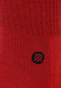 Stance JOVEN UNISEX - Strømper - primary red