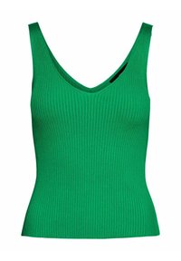 Niet geselecteerd, bright green