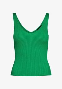 Niet geselecteerd, bright green