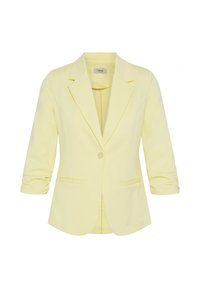 Neselectat, pastel yellow