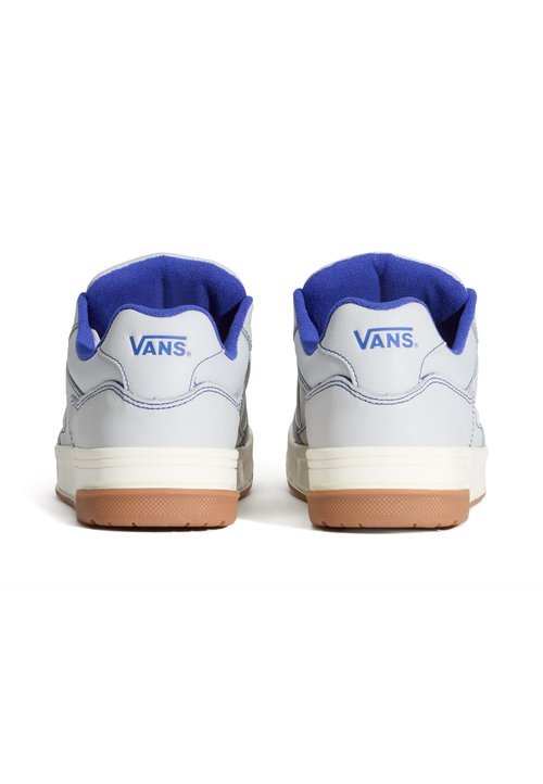 Vans UPLAND, UNISEX - Skate shoes - silver — foto 4