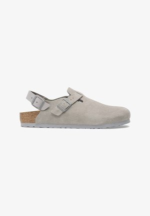 Birkenstock, TOKIO LEVE - Sandali - stone coin