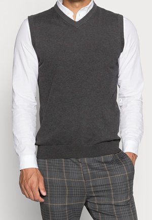 Trui - dark grey