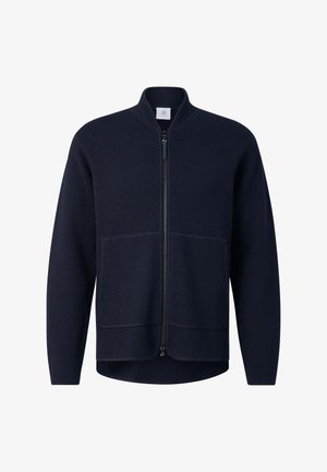 Bogner, Bomberjacks - navy-blau