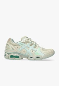 ASICS GEL NIMBUS 9 - Scarpe da allenamento - light blue