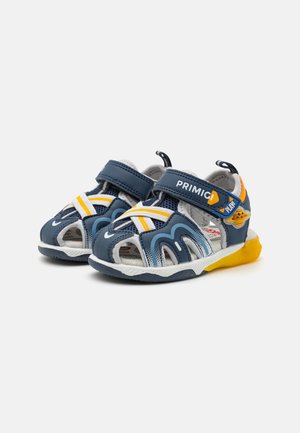 Outdoorsandalen - navy